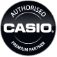 Casio Premium Händler