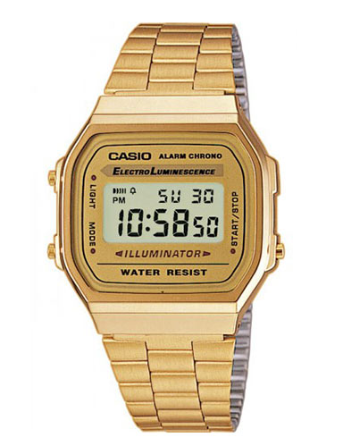 Casio Collection