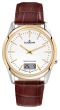 Dugena 4460678 Herrenuhr