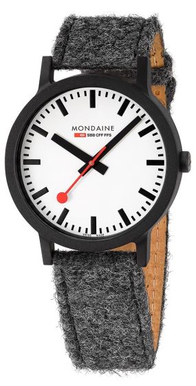 Mondaine essence MS1.32110.LH Damenuhr