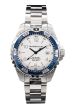 Momentum Damen-Taucheruhr M1 Splash DN11 m. Saphirglas Marineblau Ø40mm