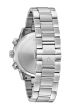 Bulova 96B319 Classic Sutton Herren Chronograph mit Großdatum