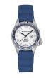 Momentum Damentaucheruhr Mini II Blau mit Saphirglas DN07WSU1U