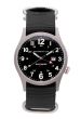 Momentum Wayfinder GMT Titanium Herrenuhr Ø 40mm SN60-Black-Nato