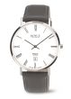 Boccia Titanium Royce 3634-04 Herrenuhr Titan Saphirglas römische Ziffern