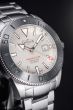 Davosa Argonautic BGBS 161.528.10 BEYOND STEEL® Herrentaucheruhr Automatic
