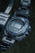 Davosa Argonautic 39 Monochrome 161.540.40 Limited Edition Automatic Ø 39mm Ozeanblau