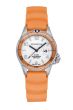 Momentum Damentaucheruhr Mini II Orange mit Saphirglas DN07WSO1O