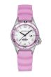 Momentum Damentaucheruhr Mini II Pink mit Saphirglas DN07WSR1R