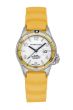 Momentum Damentaucheruhr Mini II Yellow mit Saphirglas DN07WSY1Y