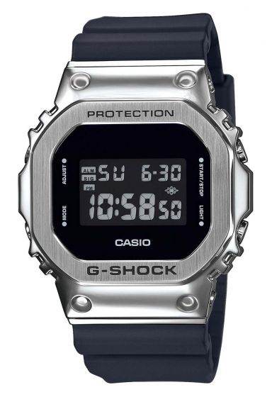 Casio GM-5600-1ER G-Shock Herrenuhr