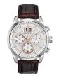 Bulova 96B309 Classic Sutton Herren Chronograph mit Großdatum