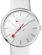 Mondaine Giant Elegance 42mm weiss