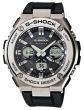 CASIO GST-W110-1AER G-Shock G-Steel Funk-Solar-Ana-Digi Herrenuhr Ø52mm