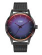 Storm Styro Slate Blue Herrenuhr 47487/SL/B