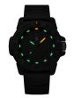 Luminox Master Carbon SEAL XS.3801.SIS.SET Limited Edition