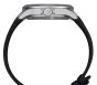 CITIZEN Duratect-STC-Titan Automatik NH9120-11E Herrenuhr mit Lederband