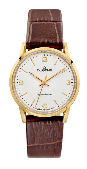 Dugena 4460855 Momentum XS Funk