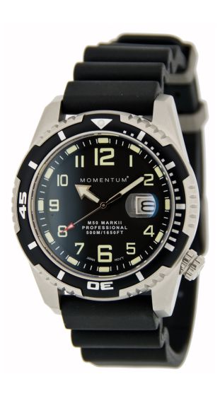 Momentum DV52B1 Mark II