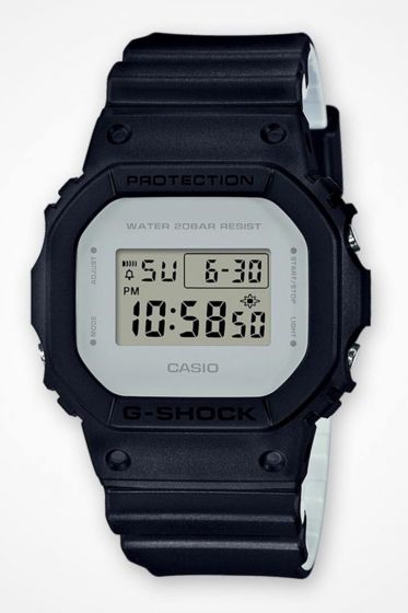 Casio DW-5600LCU-1ER G-Shock Herrenuhr