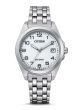 Citizen ECO-Drive Damenuhr EO1210-83A mit Saphirglas