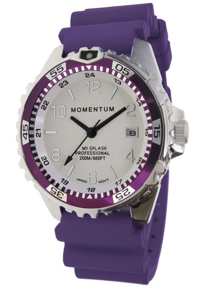 Momentum Damentaucheruhr M1 Splash 1M-DN11LE1E
