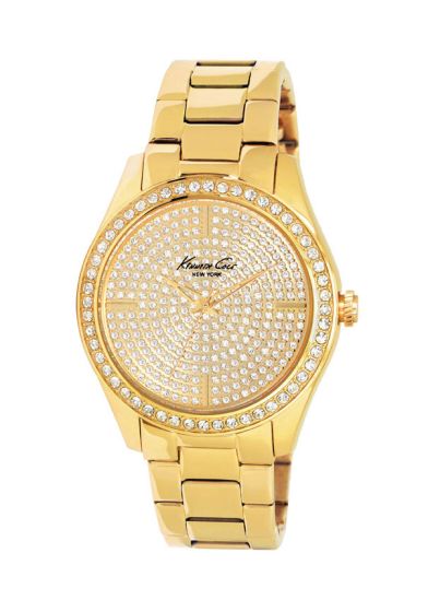 Kenneth Cole Damenuhr KC4957