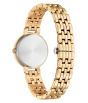 Citizen L-Kollektion EM0993-82X ECO-Drive Damen-Solar-Uhr mit Saphirglas