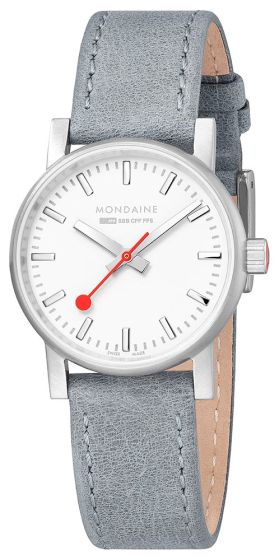 Mondaine Evo2 MSE.30110.LH Damenuhr