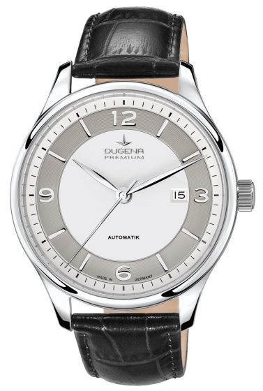Dugena Premium Herrenuhr Epsilon Automatik 7000340