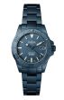 Davosa Argonautic 39 Monochrome 161.540.40 Limited Edition Automatic Ø 39mm Oceanblau