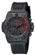 Luminox NAVY SEAL Herrenuhr XS.3581.EY