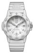 Luminox Leatherback SEA TURTLE Damenuhr 0307.WO