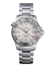 Davosa Argonautic BGBS 161.528.10 BEYOND STEEL® Herrentaucheruhr Automatic