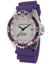 Momentum Damentaucheruhr M1 Splash 1M-DN11LE1E