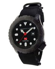Taucheruhr Momentum Torpedo Ion-Pro SE DN76BS7B