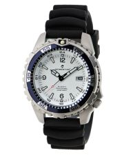 Momentum M1 Deep 6 1M-DV06WS9B Herrenuhr m. Saphirglas
