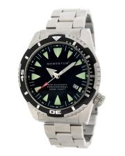 Momentum M30 DSS Automatiktaucheruhr Sharktooth