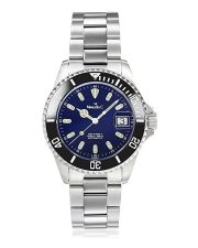 Marcello C Nettuno 3 2028.1 Blau/Schwarz