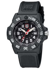 Luminox NAVY SEALS Herrenuhr 3501 mit Saphirglas