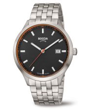 Boccia Titanium 3614-03 Herrenuhr