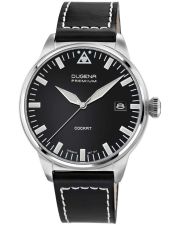 Dugena Premium Herrenuhr Cockpit XL 7000178