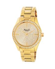 Kenneth Cole Damenuhr KC4957