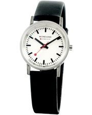 Mondaine New Classic brushed A658.30323.16SBB