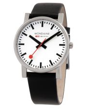Mondaine Evo 38 38mm A660.30344.11SBB
