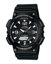 CASIO Tough Solar AQ-S810W-1AVEF 