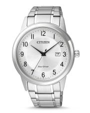 Citizen AW1231-58B ECO-Drive Herrenuhr mit arabischen Ziffern