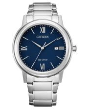 CITIZEN ECO-Drive Herrenuhr AW1670-82L 100m wasserdicht