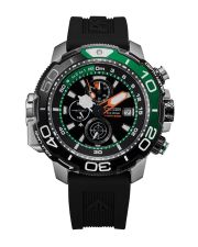 Citizen Promaster Marine Taucheruhr BJ2168-01E ECO-Drive Solaruhr mit Tiefenmesser
