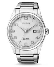 CITIZEN Eco-Drive Titan Herrenuhr BM7360-82A mit Saphirglas